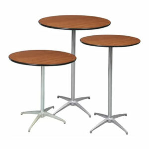 Bistro Tables