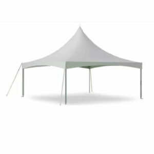 10x20 Century Frame Tent