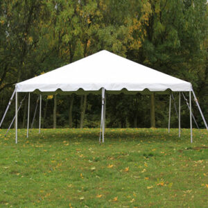 20×20 West Coast Frame Tent