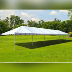 20x60 West Coast Frame Tent