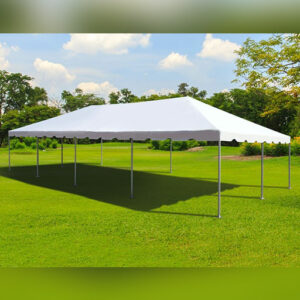 20x40 West Coast Frame Tent