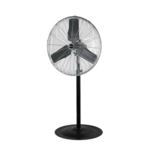 30'' Pedestal Stood Fan